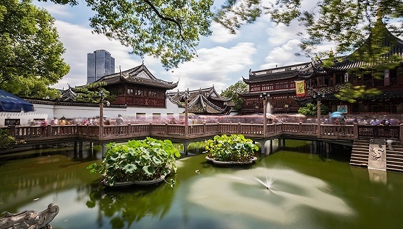 三湘印象新总裁与文旅、地产得失