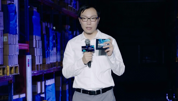 阿里巴巴,菜鸟,快递业