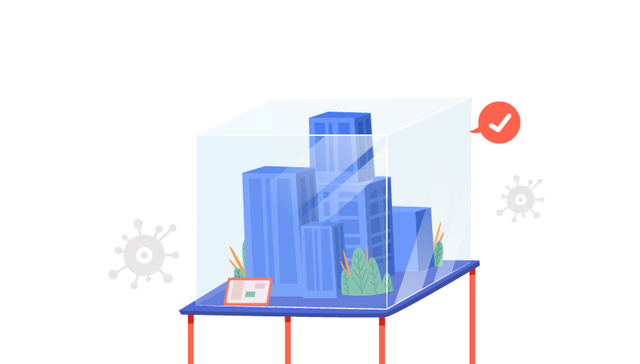 数据 | 北京一外卖小哥确诊，已现多例无新发地直接接触史病例