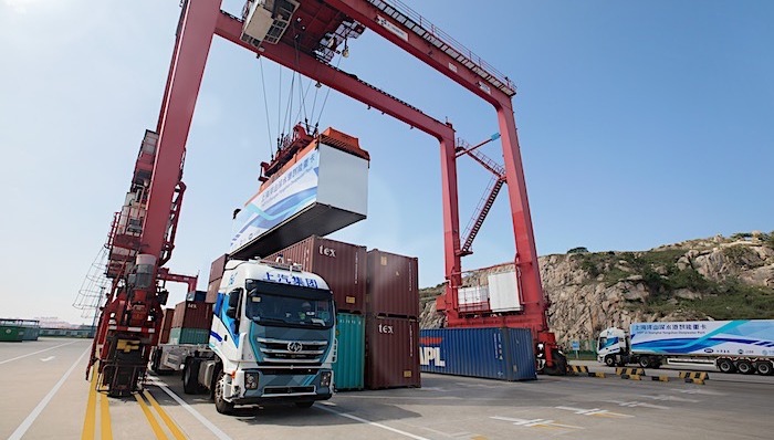 上汽集团,车圈观察