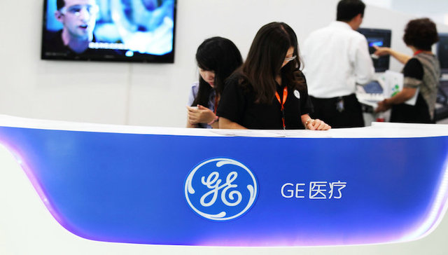 GE医疗在华首批高端呼吸机投产下线，全球缺口依然较大