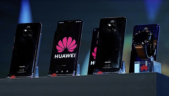 造价上亿、占地5000平方米，华为全球最大旗舰店落地上海南京东路