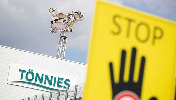 天下故事,新冠肺炎