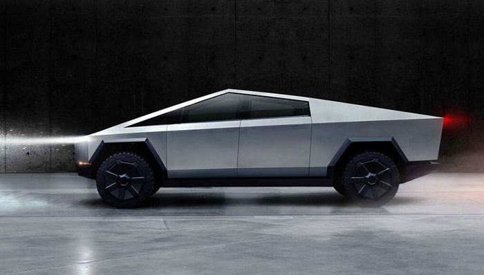 特斯拉,车圈观察