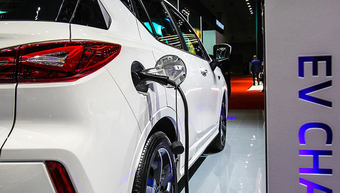 收车如“赌博”，新能源车易手难