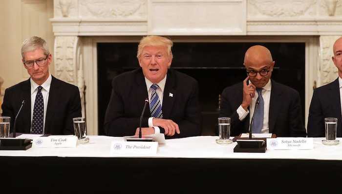 美国社会,天下故事