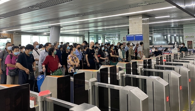 长三角，铁路，端午假期