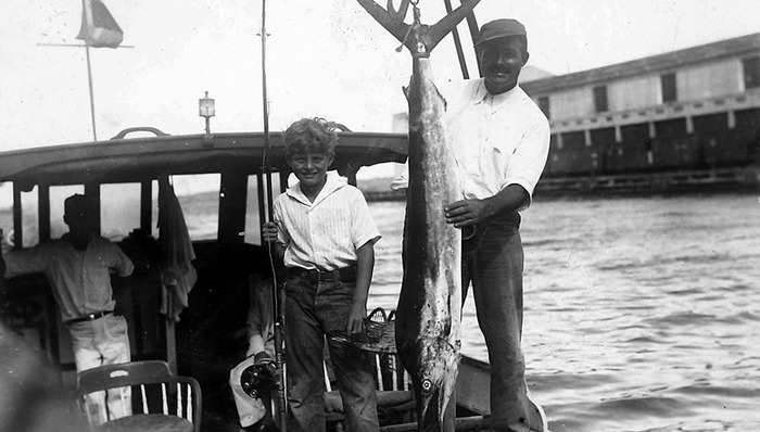 父亲,外国文学,作家,小说