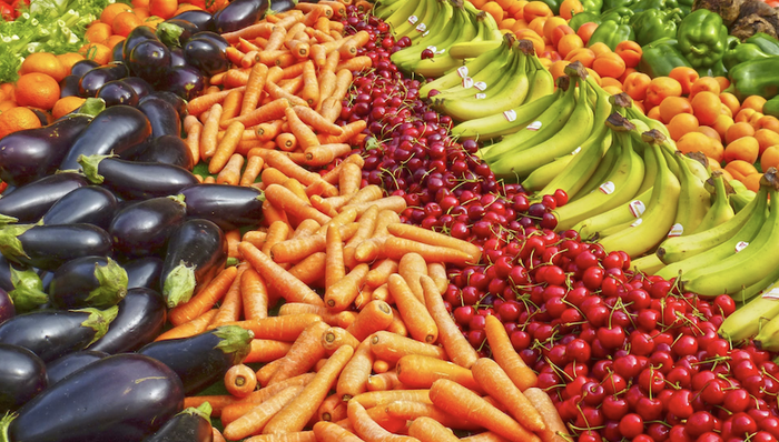 农贸市场，端午节，农副食品保供