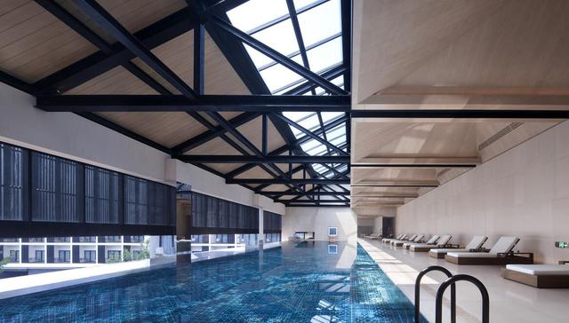 这七家江浙沪周边的度假酒店，能满足你对端午小长假的期待