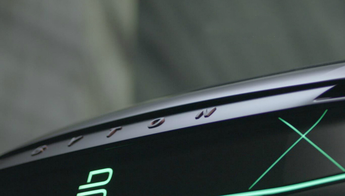 互联网汽车,拜腾,融资