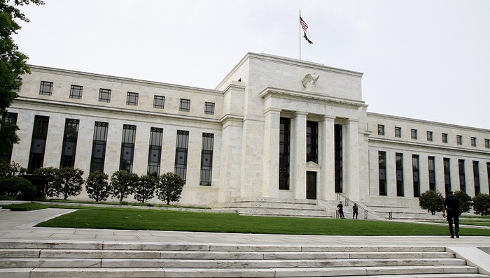 美联储