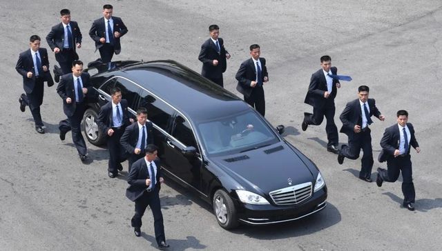 安保,富豪,企业