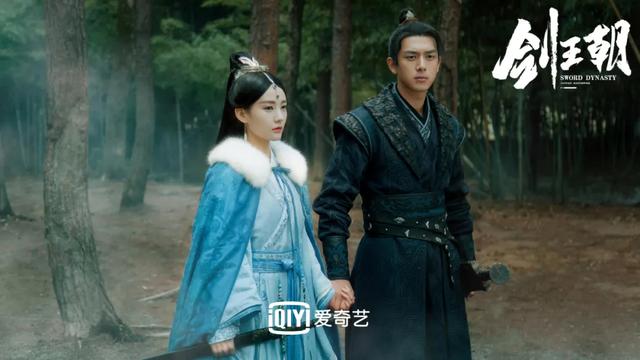 陈凯歌监制、阵容豪华的《民初奇人传》怎么留不住观众？