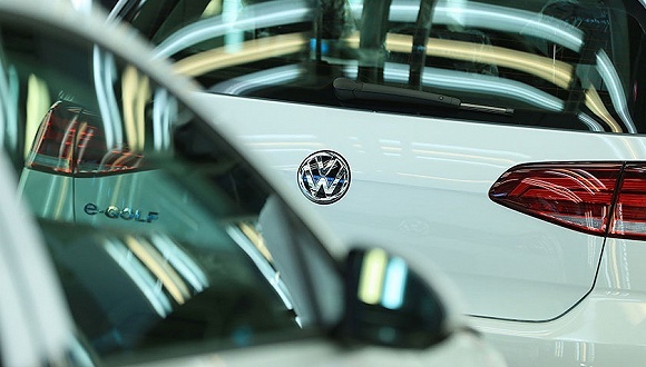 大众汽车,车圈观察