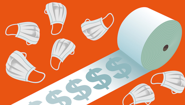 哄抬熔喷布价格或被罚7200万，欣龙控股股价已连跌五日