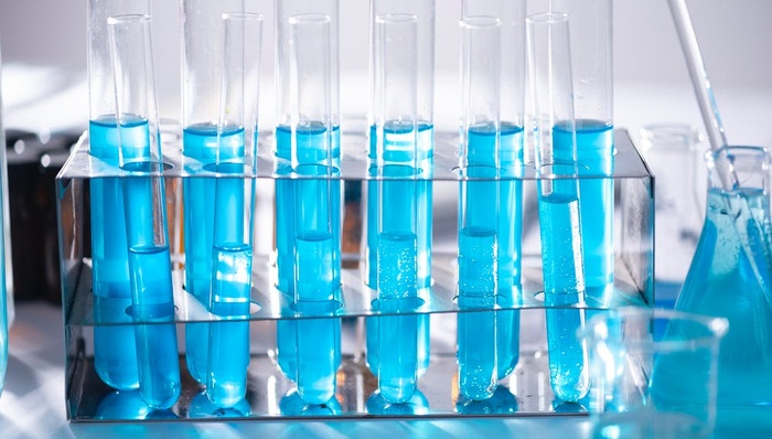 基因测序,华大,融资