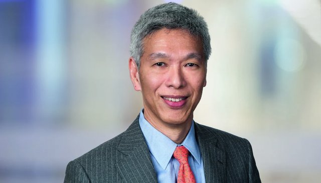 新加坡大选在即，李显龙弟弟加入反对党