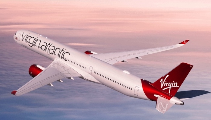 维珍航空