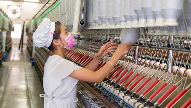 从雅戈尔走出来的跨国服装供应巨头计划在A股上市