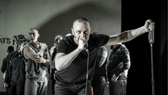 艺讯 | 33部舞台剧将于“新现场”高清放映 音乐剧《汉密尔顿》7月3日登陆迪士尼流媒体