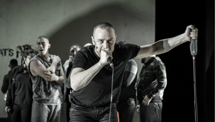 艺讯 | 33部舞台剧将于“新现场”高清放映 音乐剧《汉密尔顿》7月3日登陆迪士尼流媒体