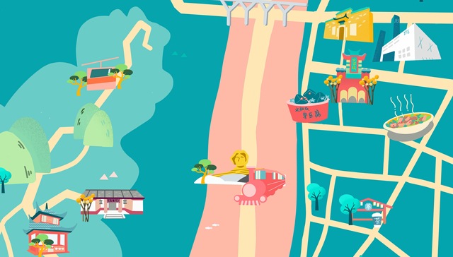 长沙48小时 | 在长沙，揭开“网红”城市簇新的那一面