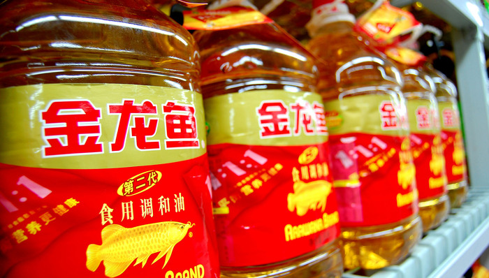 IPO雷达| 市值千亿、负债千亿，粮油巨无霸金龙鱼为何选择创业板？