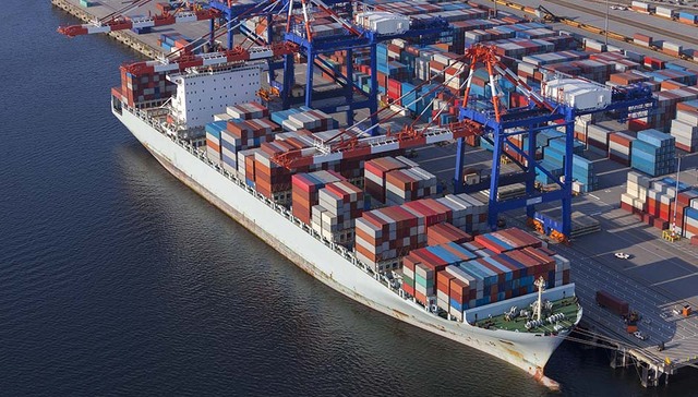 美国,欧盟,关税