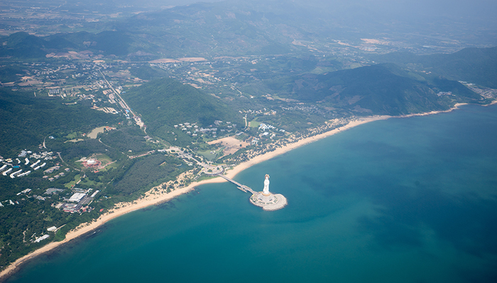 从旅游胜地到赛事名城，三亚迎来城市新“风口”