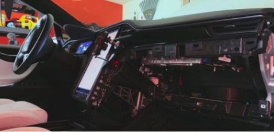 特斯拉,车圈观察