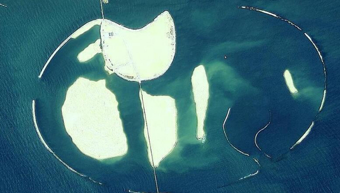 违规填海被罚8000万，三亚新机场为何十年未落成？