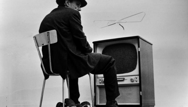 疫情过后，屏幕将如何影响我们观看艺术的方式？