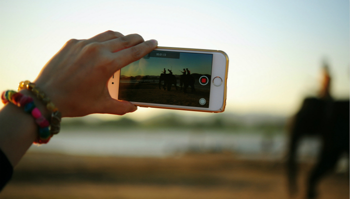 短视频,内容产业,B站,UP主,西瓜视频