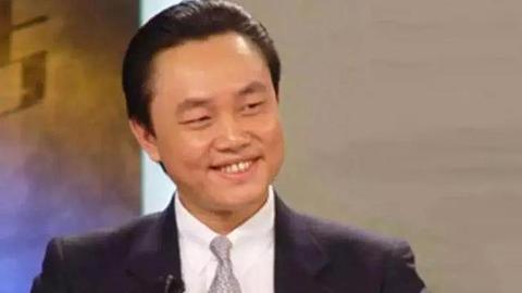 黄光裕的光辉岁月