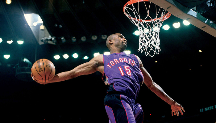 卡特超长待机22年后神隐，90年代球星全部离场