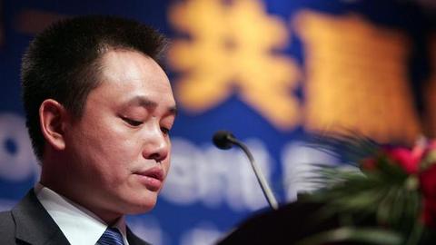 一图解码：这次，黄光裕真的出狱了