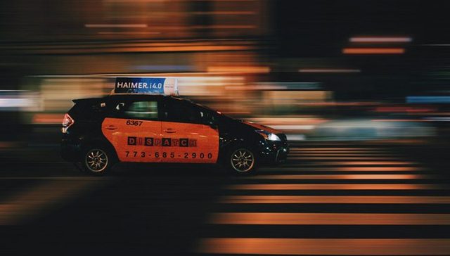 上海智能网联汽车规模化示范应用启动，滴滴自动驾驶车开放报名