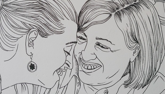 将涂鸦变成照片？中科院开发的一款算法程序可以做到了｜硬科技