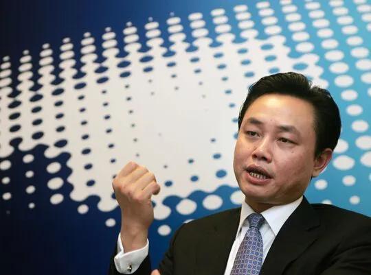 国美电器,业绩,股价,黄光裕,出狱