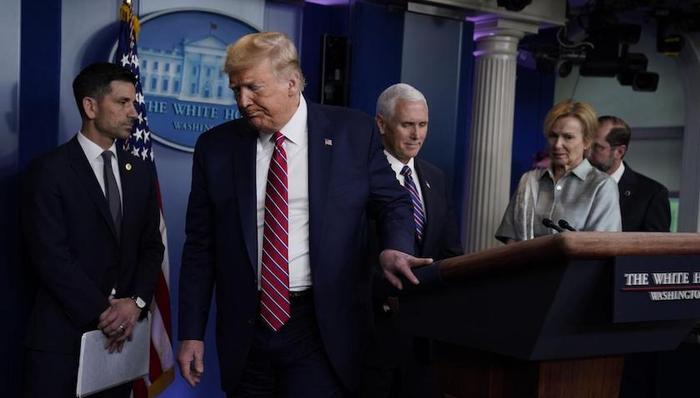 天下故事,新冠肺炎