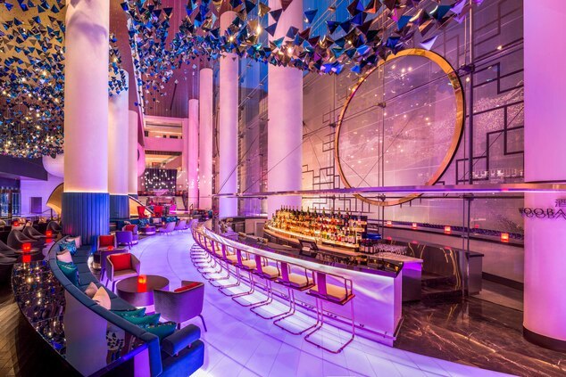 万豪旅享家赠送会员 50% 有效房晚累积，期望刺激常旅客升级