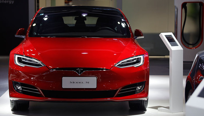 特斯拉,车圈观察