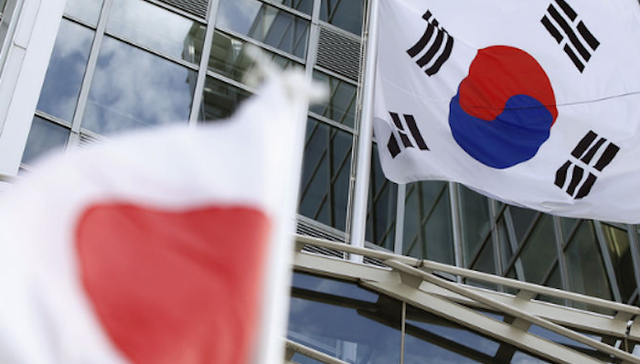 韩国抵制日货一周年：有日企被迫退出，有的着手“反击”