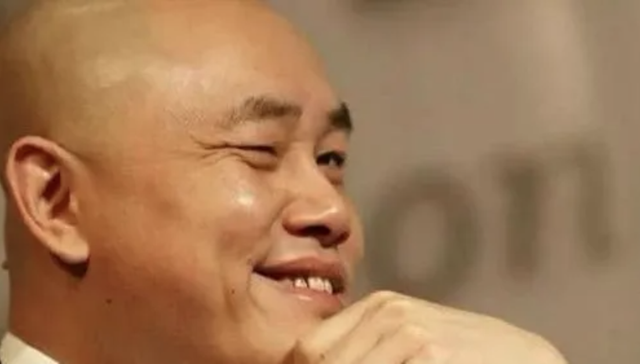 黄光裕手中的“医药牌”