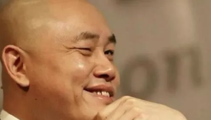 黄光裕手中的“医药牌”