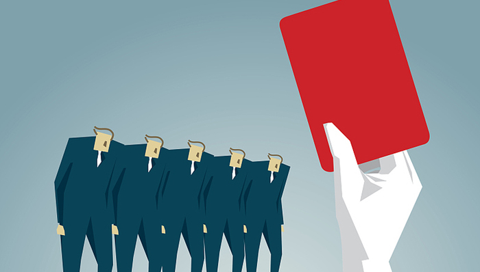 再开罚单  五粮浓香公司取消杭州某经销商资格