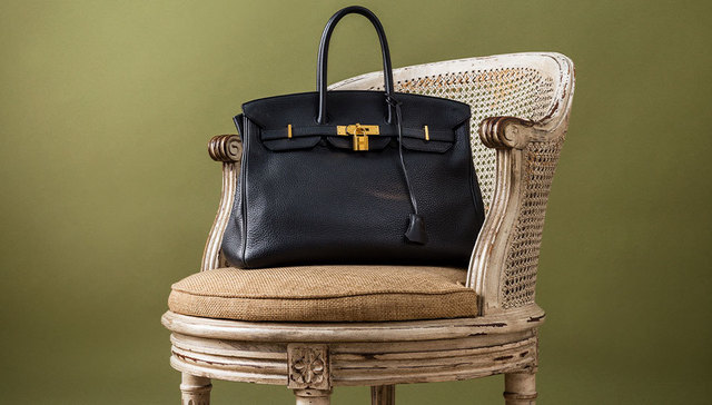 一群爱马仕工匠制作假包卖到亚洲，进账400万欧元后被告上法庭