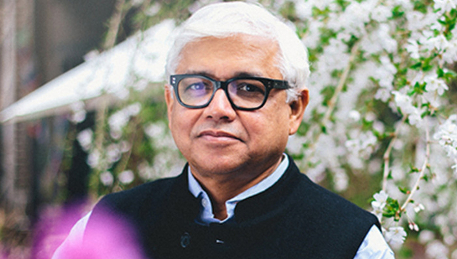 跨越虚构的边界：阿米塔夫·高希何以同时成为文学界和学术界的宠儿？