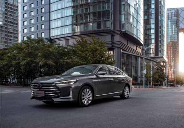 车圈观察,广汽传祺,新车速报